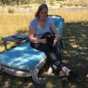 Meet your Posher, Jo ann